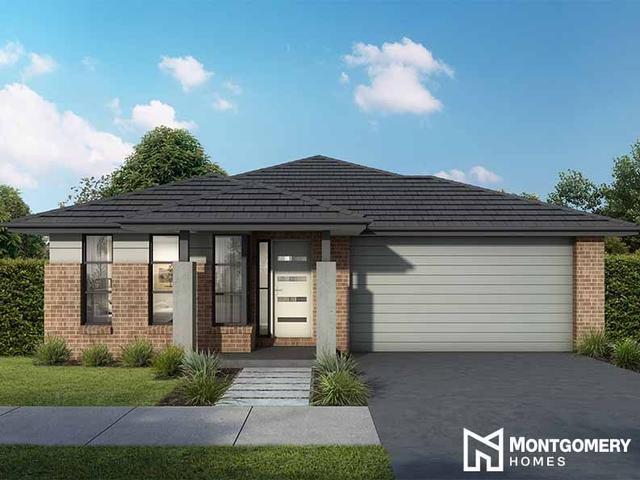 Lot 448 Huntlee, NSW 2335