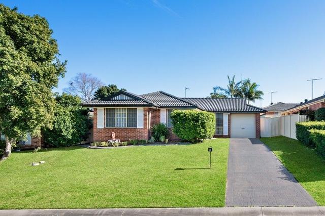 3 Sorenson Crescent, NSW 2745