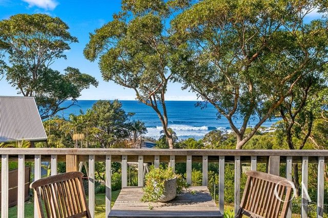 5 Dalys Court, NSW 2515