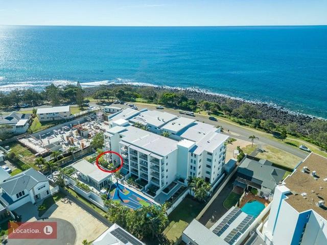 109/23 Esplanade, QLD 4670