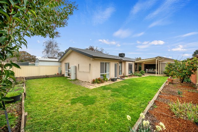 46 Rohan Street, ACT 2905