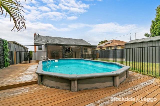 27 Junier Street, VIC 3840