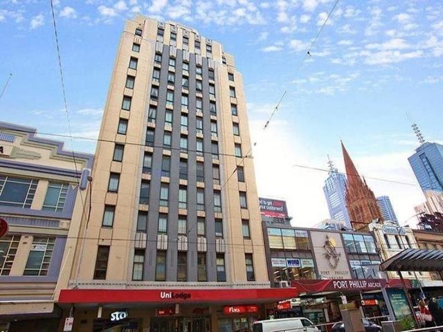 519/238 Flinders Street, VIC 3000