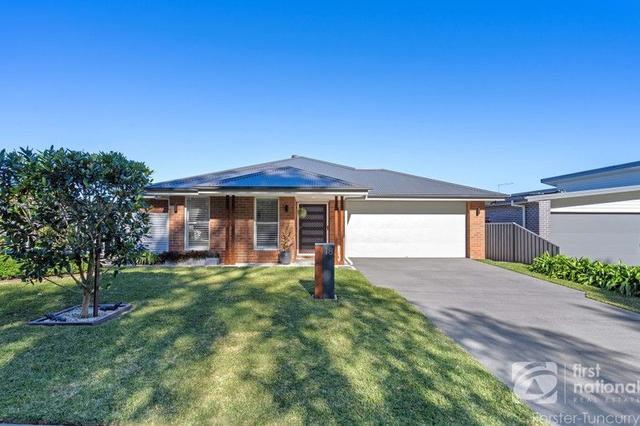 18 Grange Crescent, NSW 2428