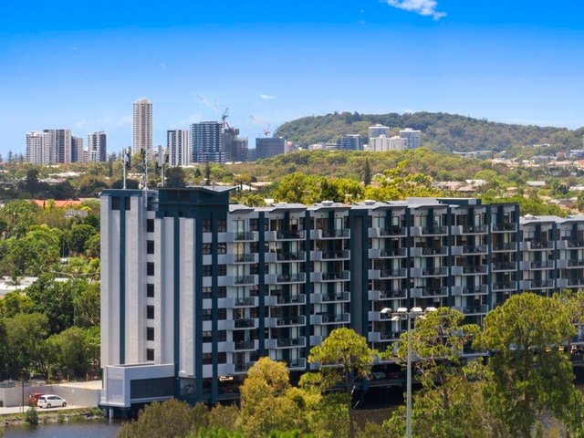 240/25 Lake Orr Drive, QLD 4226