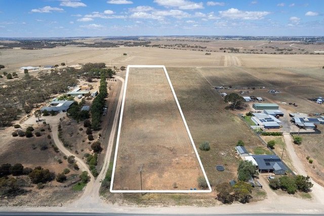 Lot 1 Mannum Road, SA 5253