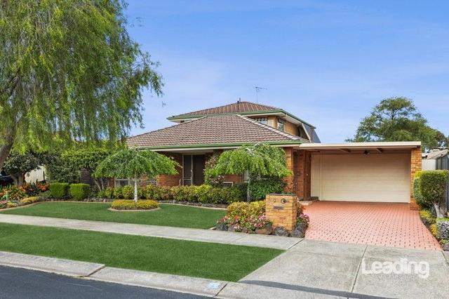 9 McLean Court, VIC 3429