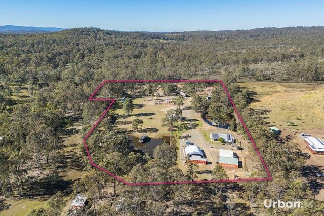 1542 Wine Country Drive, NSW 2335