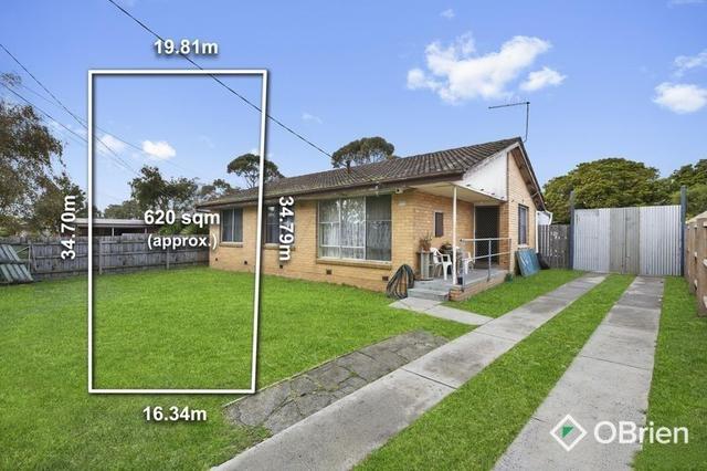 419 Frankston-Dandenong  Road, VIC 3200