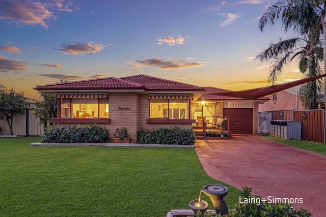 10 Emerson Street, NSW 2770