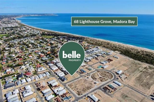 68 Lighthouse Grove, WA 6210