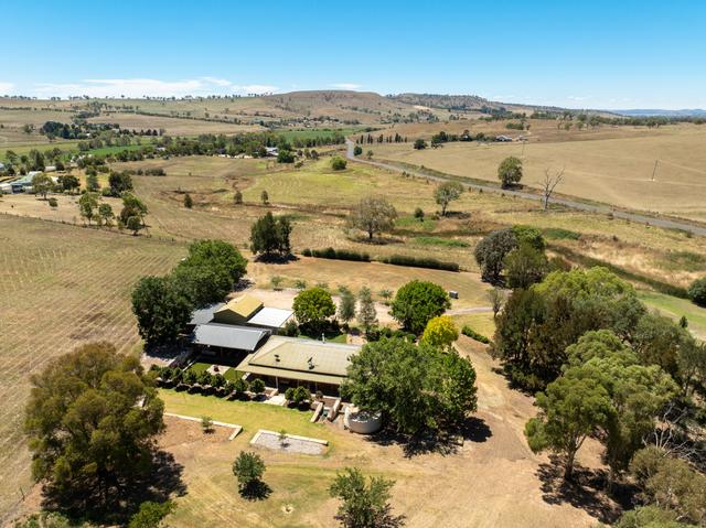 256 Rockley Road, NSW 2795