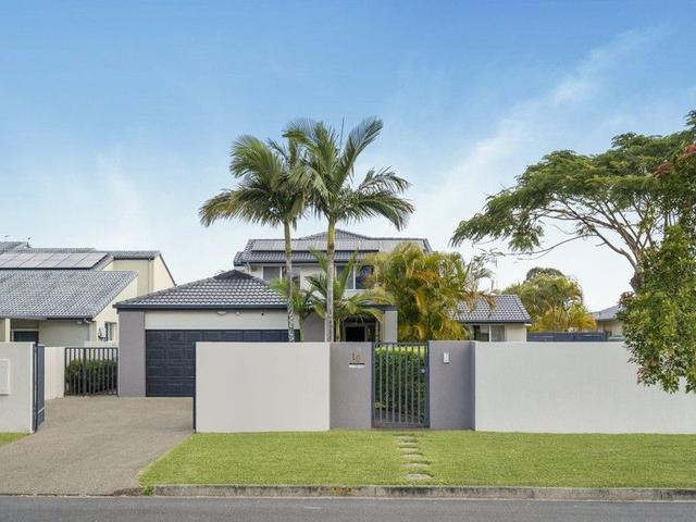 16 Kawana Crescent, QLD 4214