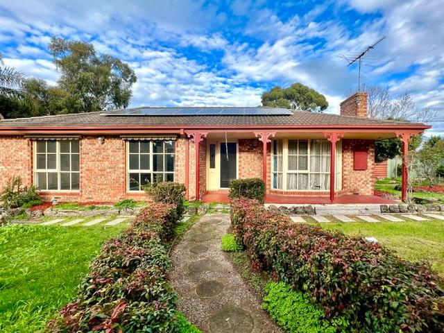 1 Broadhurst Road, VIC 3810