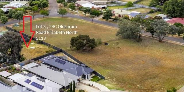 24C Old Sarum Road, SA 5113
