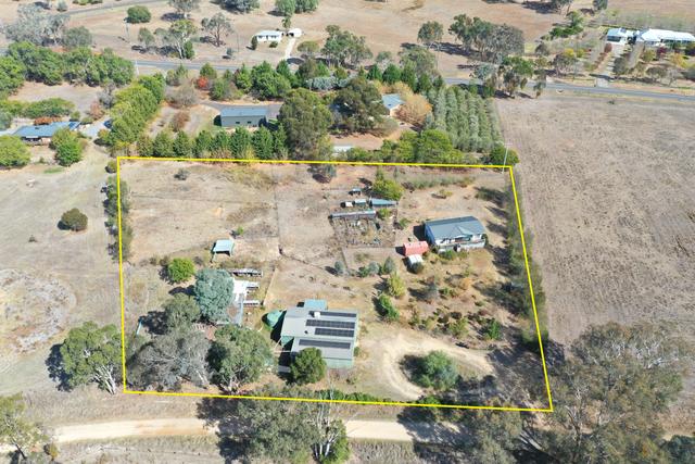 28 Boyds Lane, NSW 2594