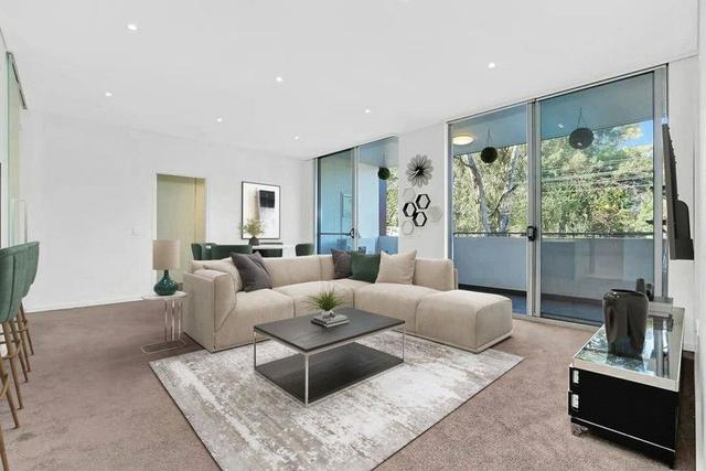 410B/7-13 Centennial Avenue, NSW 2066