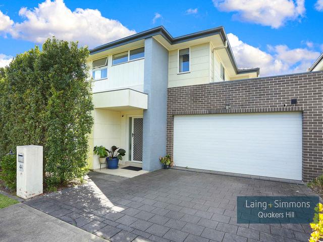 44 Tweed Street, NSW 2769