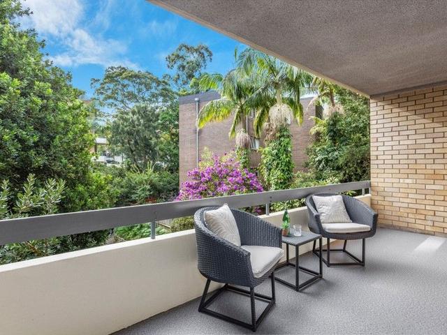 11/36 Morton Street, NSW 2065