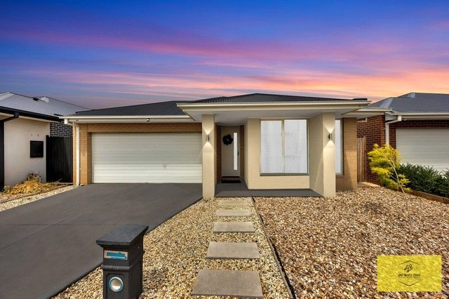 21 McKell Street, VIC 3336