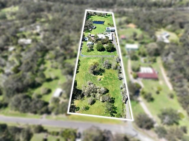 580 Bruce Crescent, NSW 2259