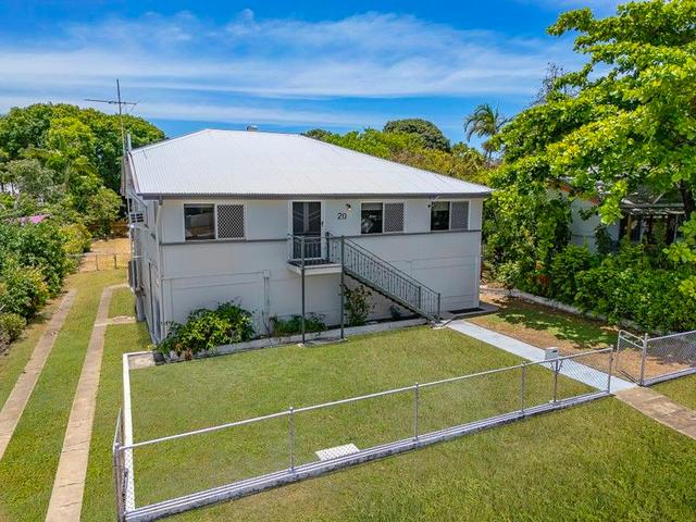 20 Hubert Street, QLD 4810