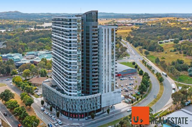 1506/120 Eastern Valley Way, ACT 2617