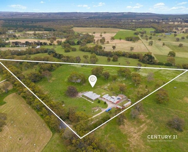 118 Brookman  Road, SA 5201