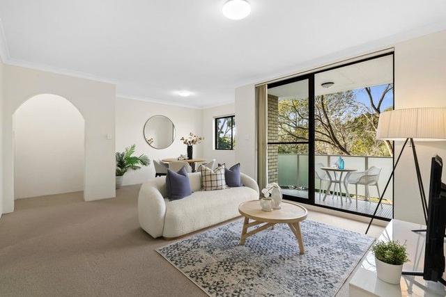 4/1-3 Sherbrook Road, NSW 2077