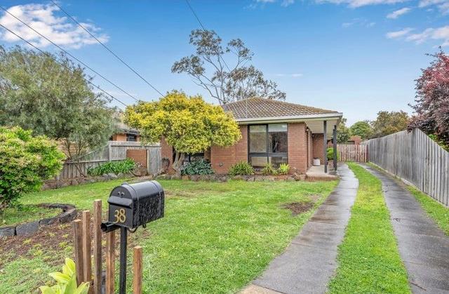 38 Melview Drive, VIC 3024