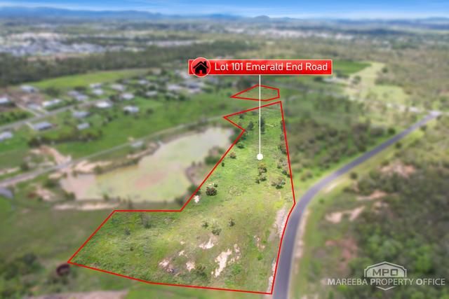 Lot 101 Emerald End Road Mareeba, QLD 4880