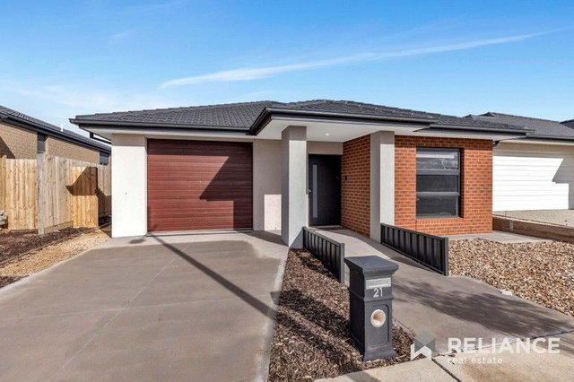 4/21 Omar Street, VIC 3024