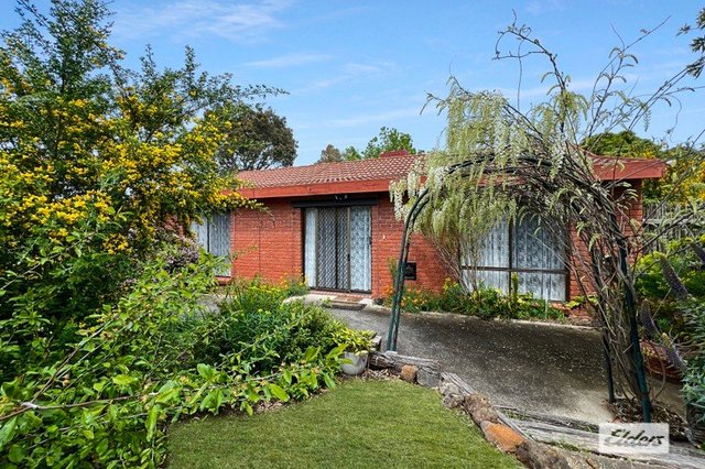 1 33 Spalding Street, VIC 3377