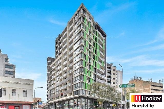 605/380-384 Forest Road, NSW 2220