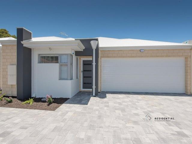 22b Eden Street, WA 6018