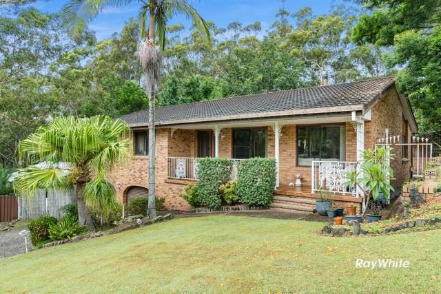 2 Nelson Drive, NSW 2539