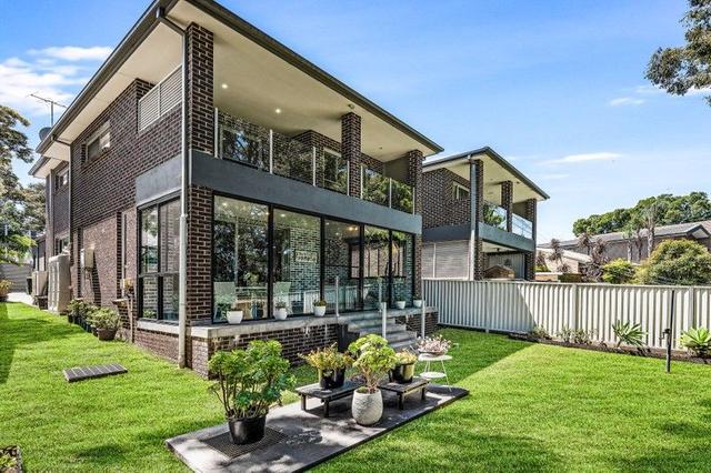 215A Stoney Creek Road, NSW 2208