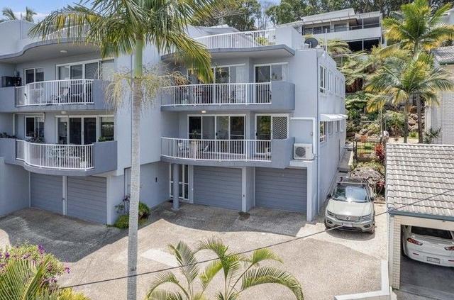 3/21 Ballinger Court, QLD 4556