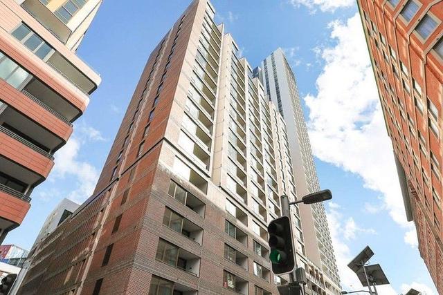 1307/83 Harbour Street, NSW 2000