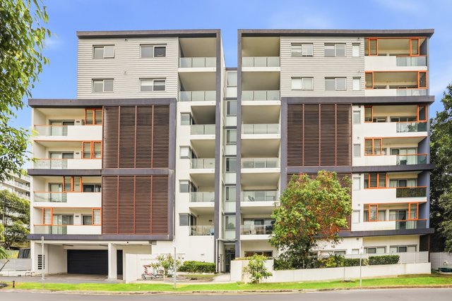 105/19-23 Short Street, NSW 2140