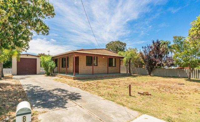 8 Bray Street, WA 6110