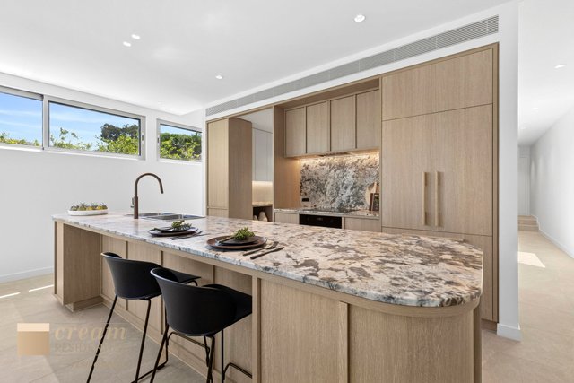 The Menzies - Unit 4, ACT 2605