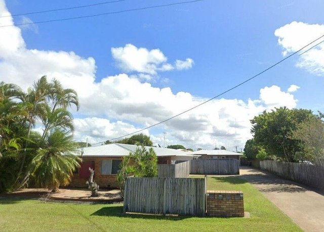 Unit 3/12 Dix St, QLD 4670