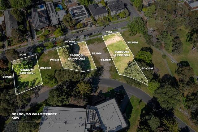 88 Wills  Street, VIC 3101