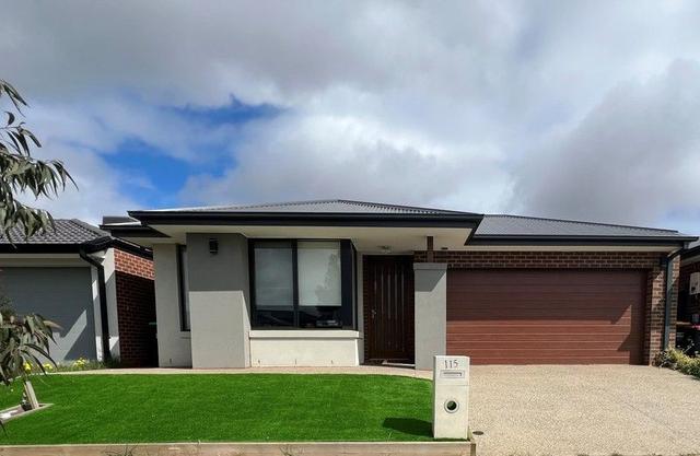 115 Oldbridge Boulevard, VIC 3338