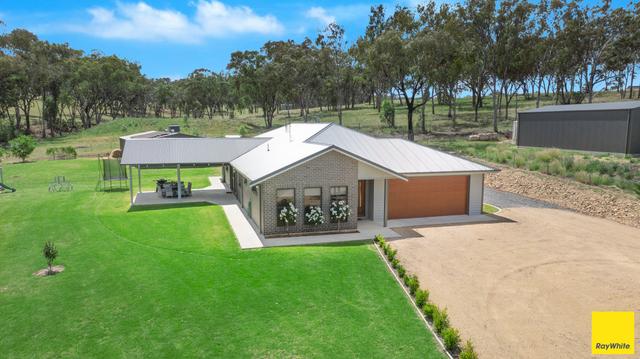 15 White Box Place, NSW 2360