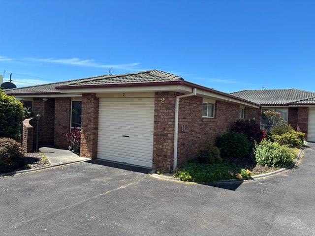 2/124a North Fenton Street, TAS 7310