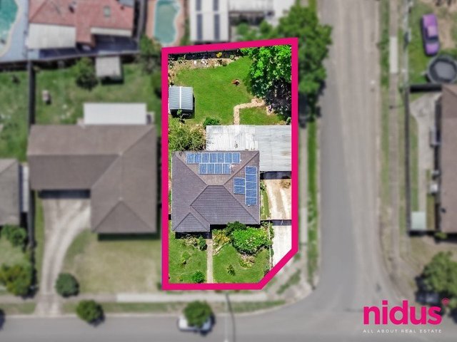 293 Popondetta Road, NSW 2770
