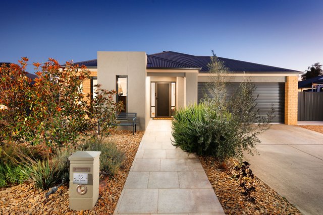 35 Klim Street, VIC 3691