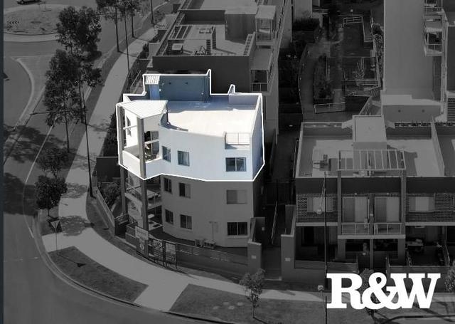 201/80D Ropes Crossing Boulevard, NSW 2760